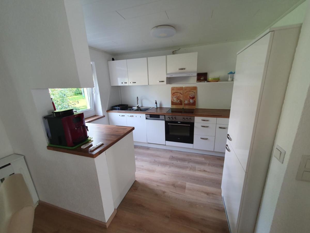 Haus Zur Sonne Lindenberg im Allgäu Exterior foto